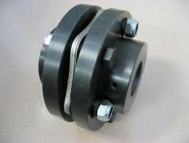 STI  Flexible Diaphragm Coupling SV series 