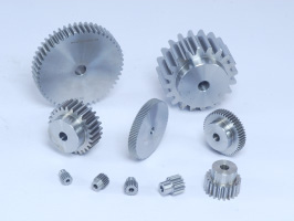 STI Spur Gear 