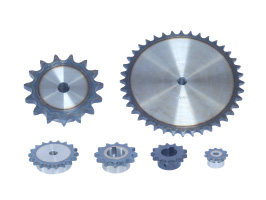 STI Sprockets