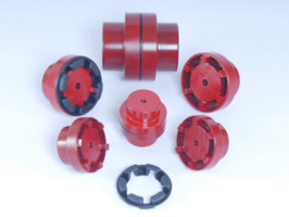 STI  NM Couplings