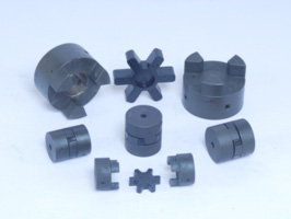 STI Jaw Couplings  L series