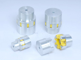 STI  Rotex Type Couplings  