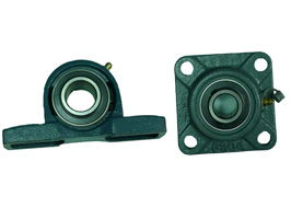 Pillow Block Bearing